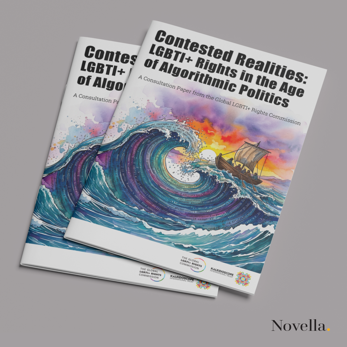 contested realities